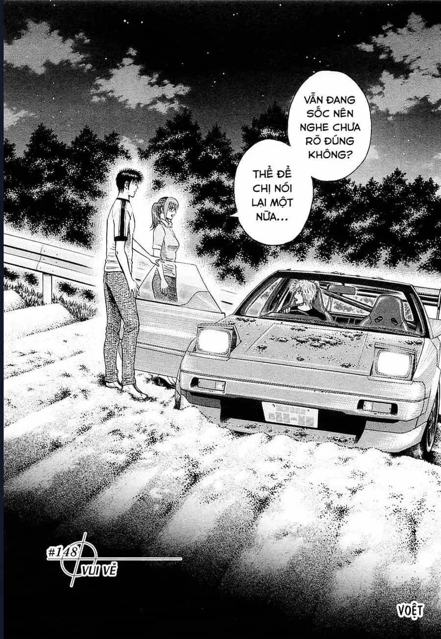 Countach - Chương 148 - ảnh 3