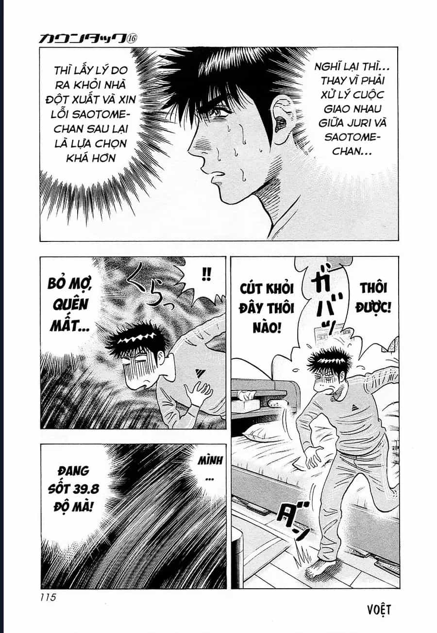 Countach - Chương 151 - ảnh 9