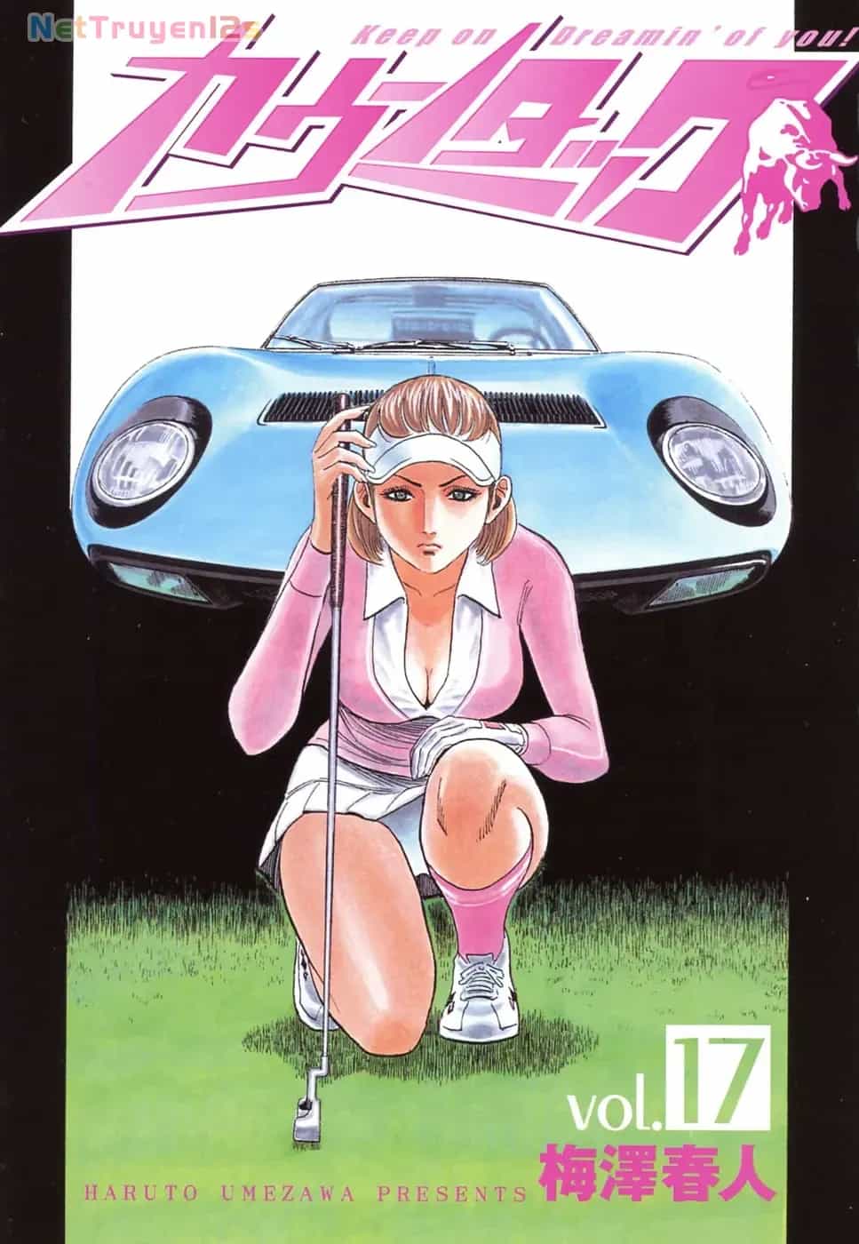 Countach - Chương 157 - ảnh 2