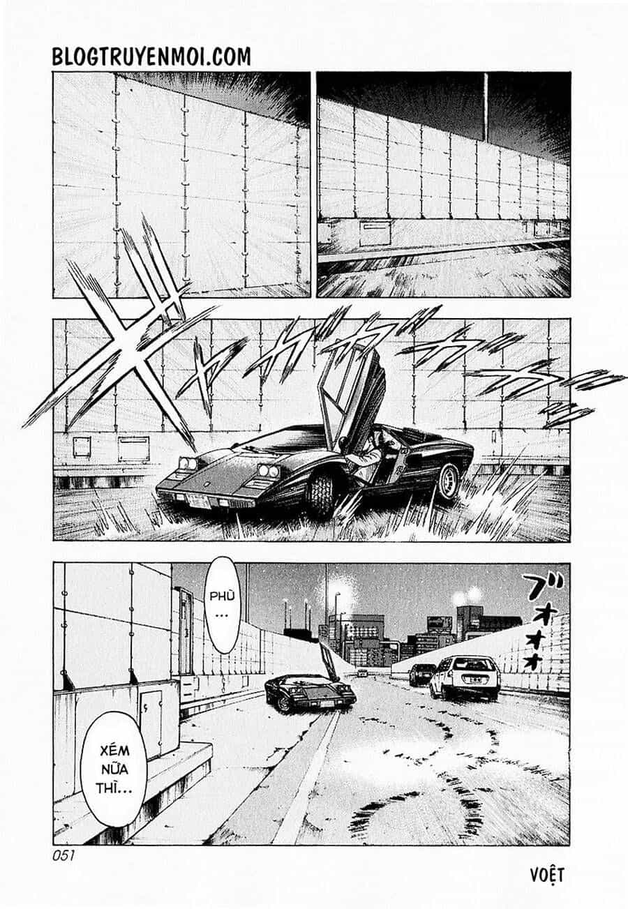Countach - Chương 16 - ảnh 50