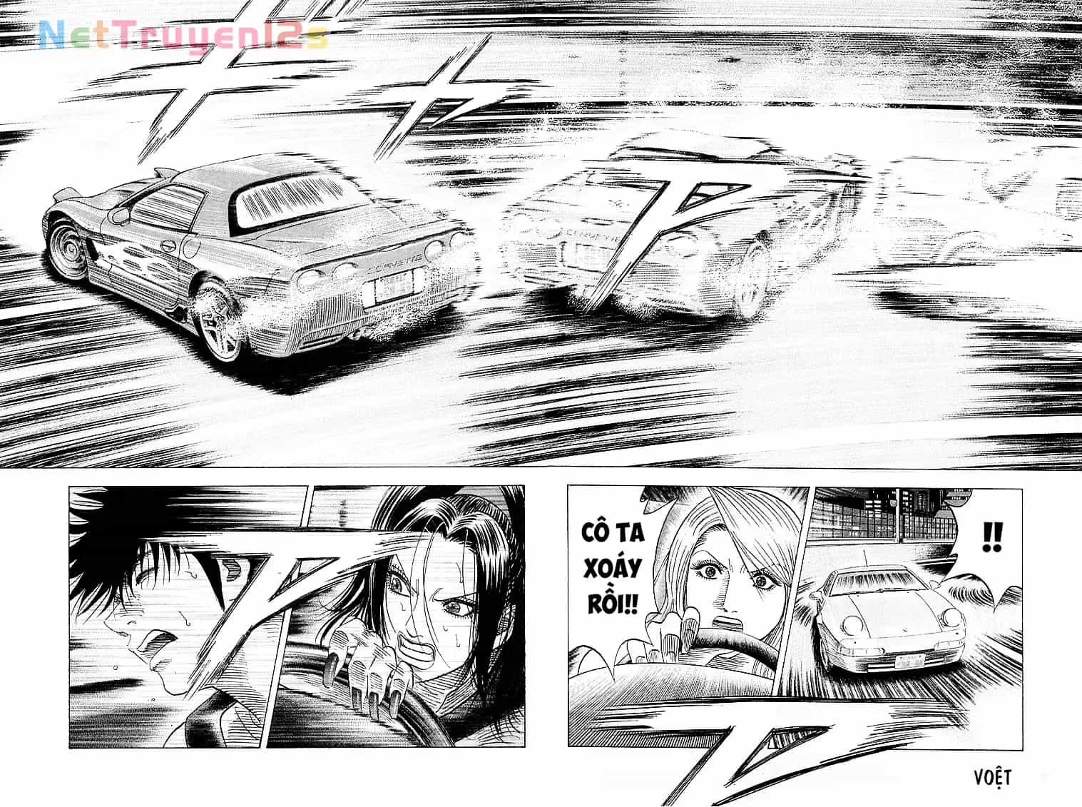 Countach - Chương 159 - ảnh 4