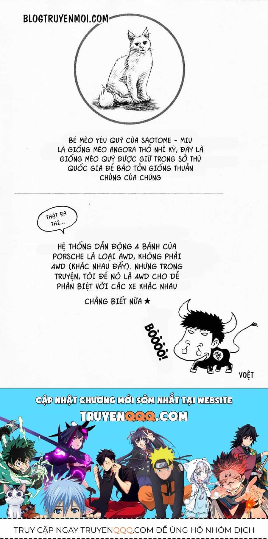 Countach - Chương 19 - ảnh 15
