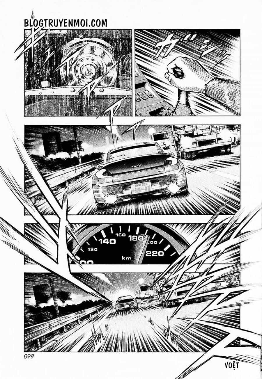 Countach - Chương 20 - ảnh 5