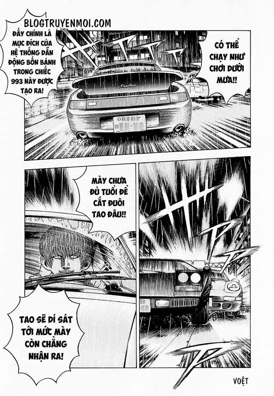 Countach - Chương 21 - ảnh 7
