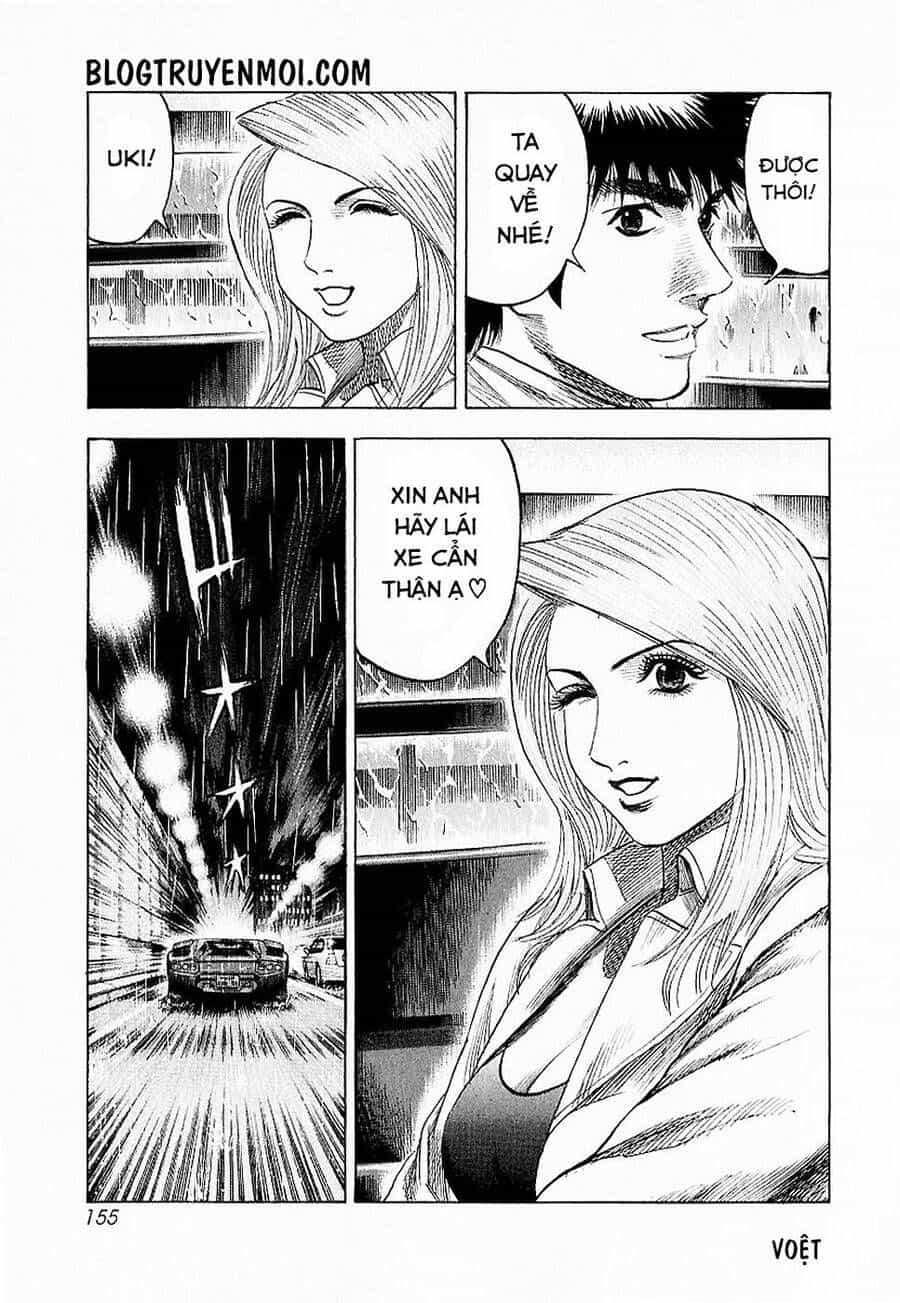 Countach - Chương 22 - ảnh 11