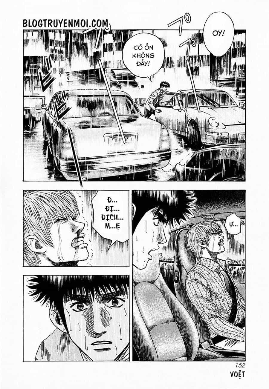 Countach - Chương 22 - ảnh 8