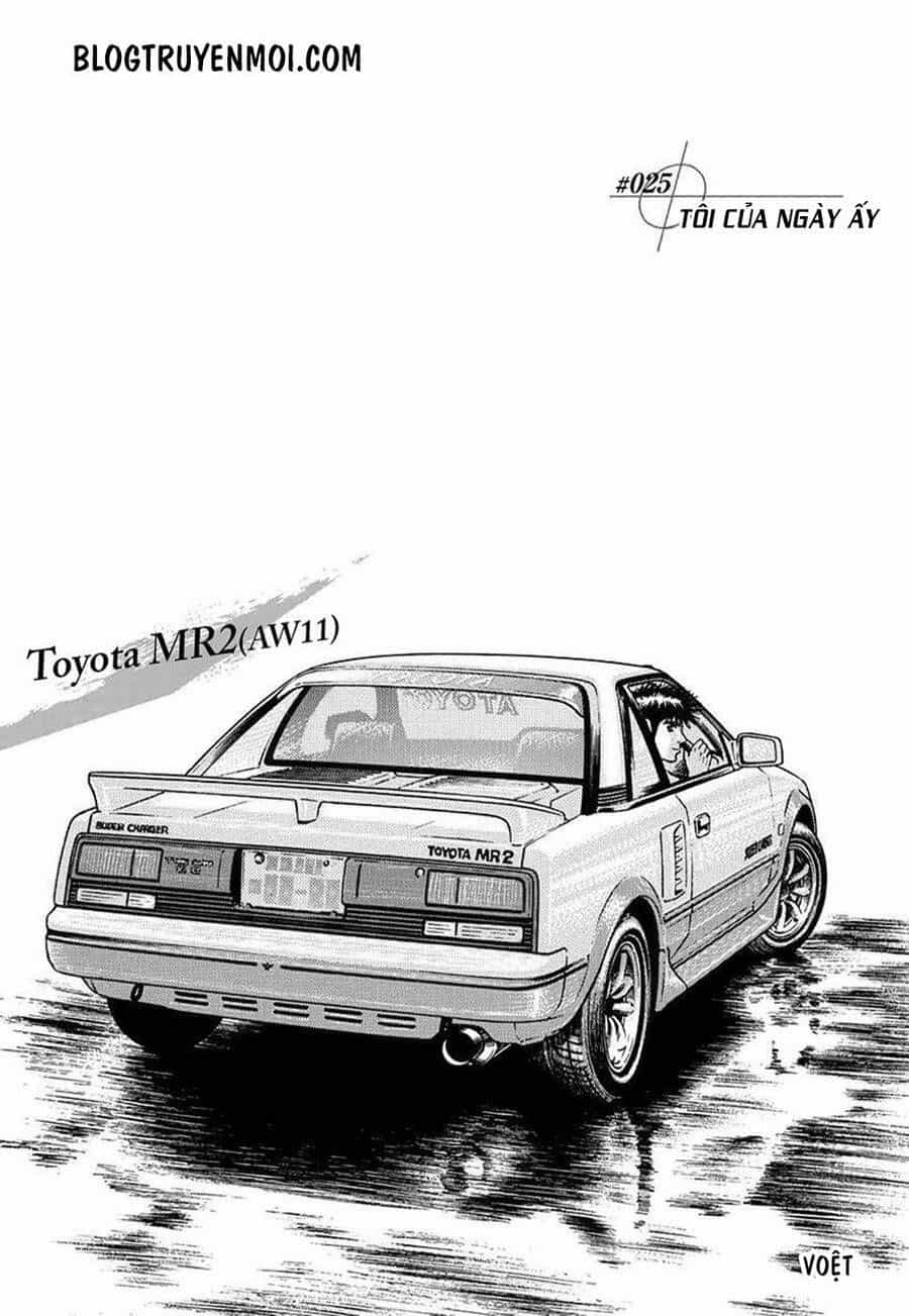 Countach - Chương 25 - ảnh 5