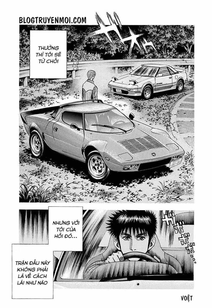 Countach - Chương 26 - ảnh 16