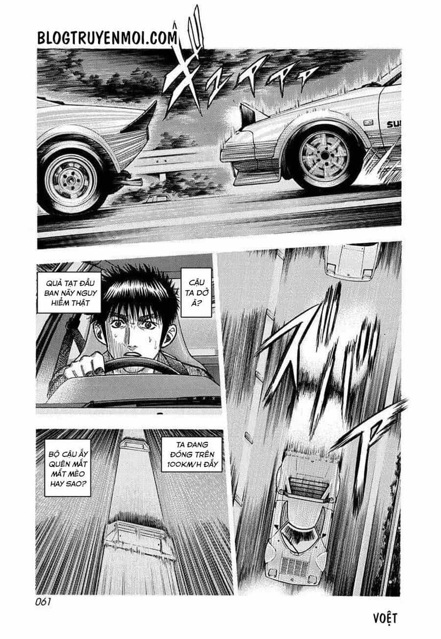 Countach - Chương 28 - ảnh 9