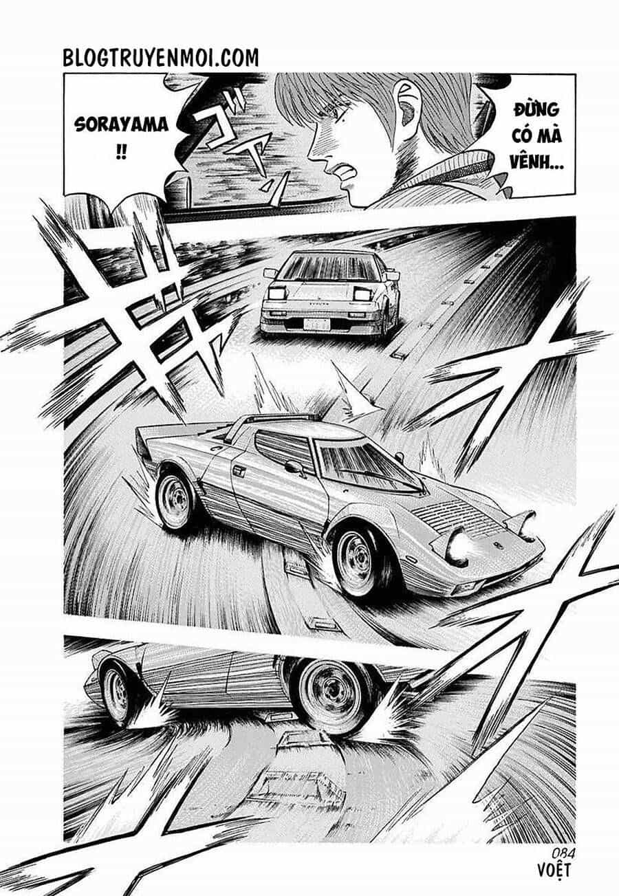 Countach - Chương 29 - ảnh 14