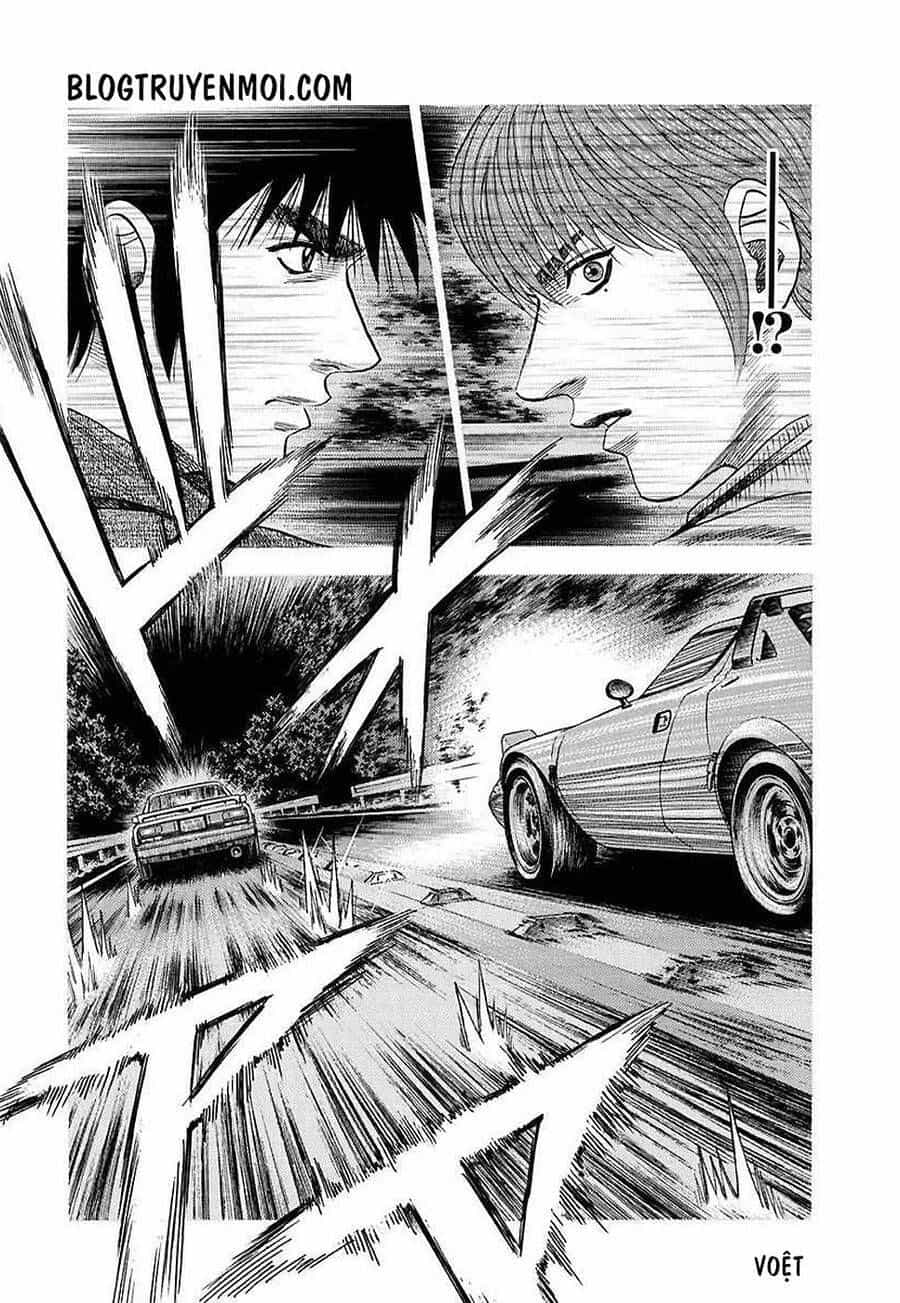 Countach - Chương 30 - ảnh 13