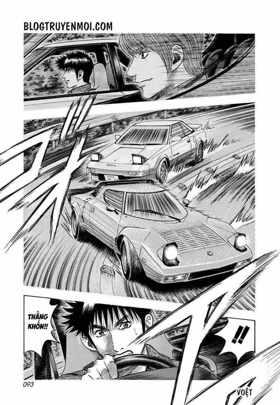 Countach - Chương 30 - ảnh 5