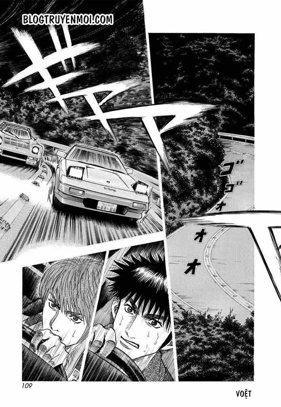 Countach - Chương 31 - ảnh 5