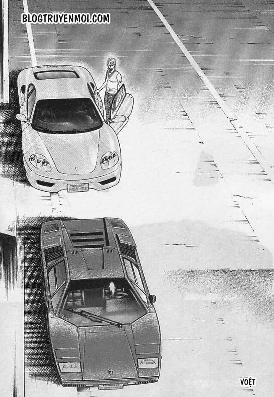 Countach - Chương 33 - ảnh 4