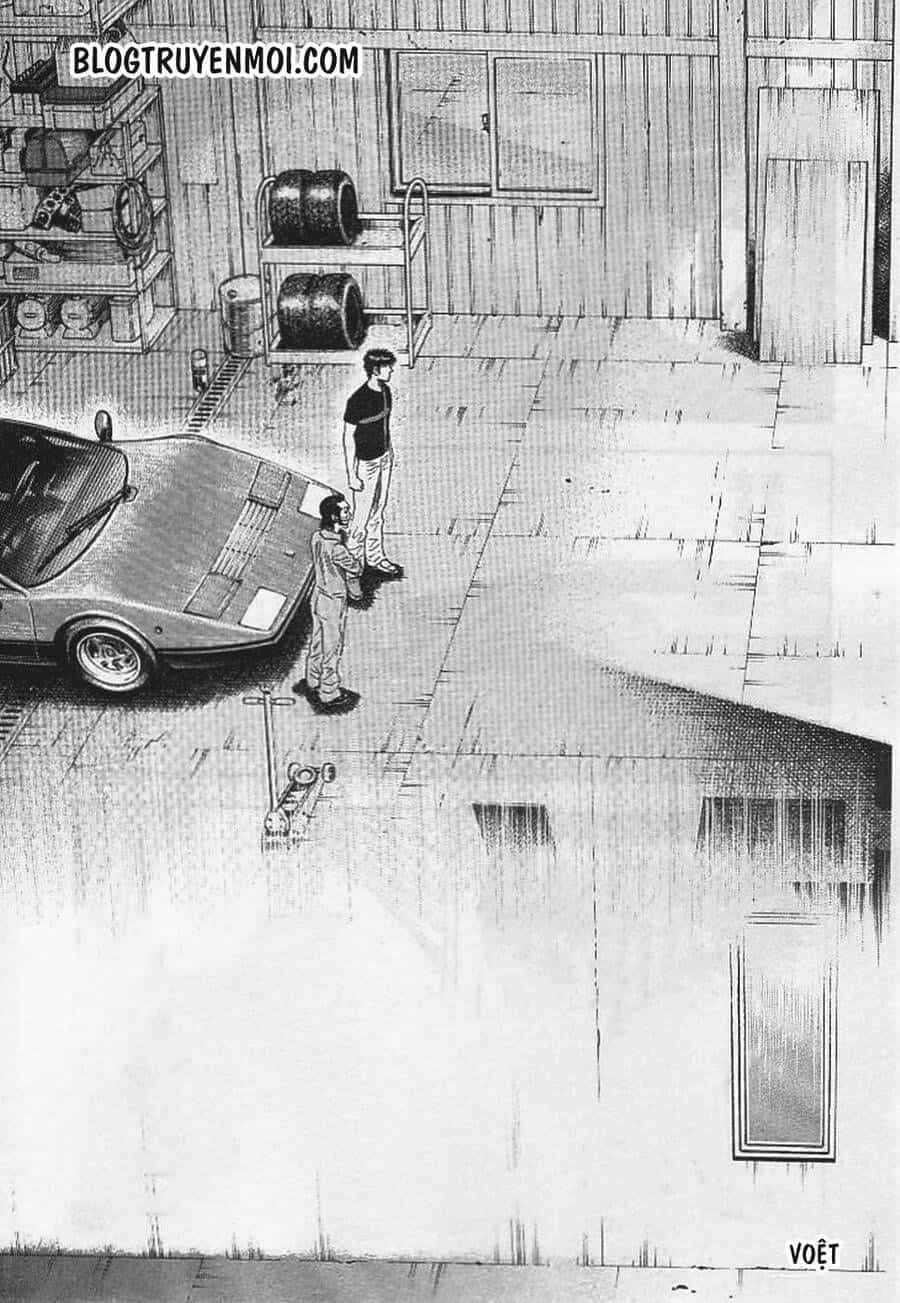Countach - Chương 33 - ảnh 5