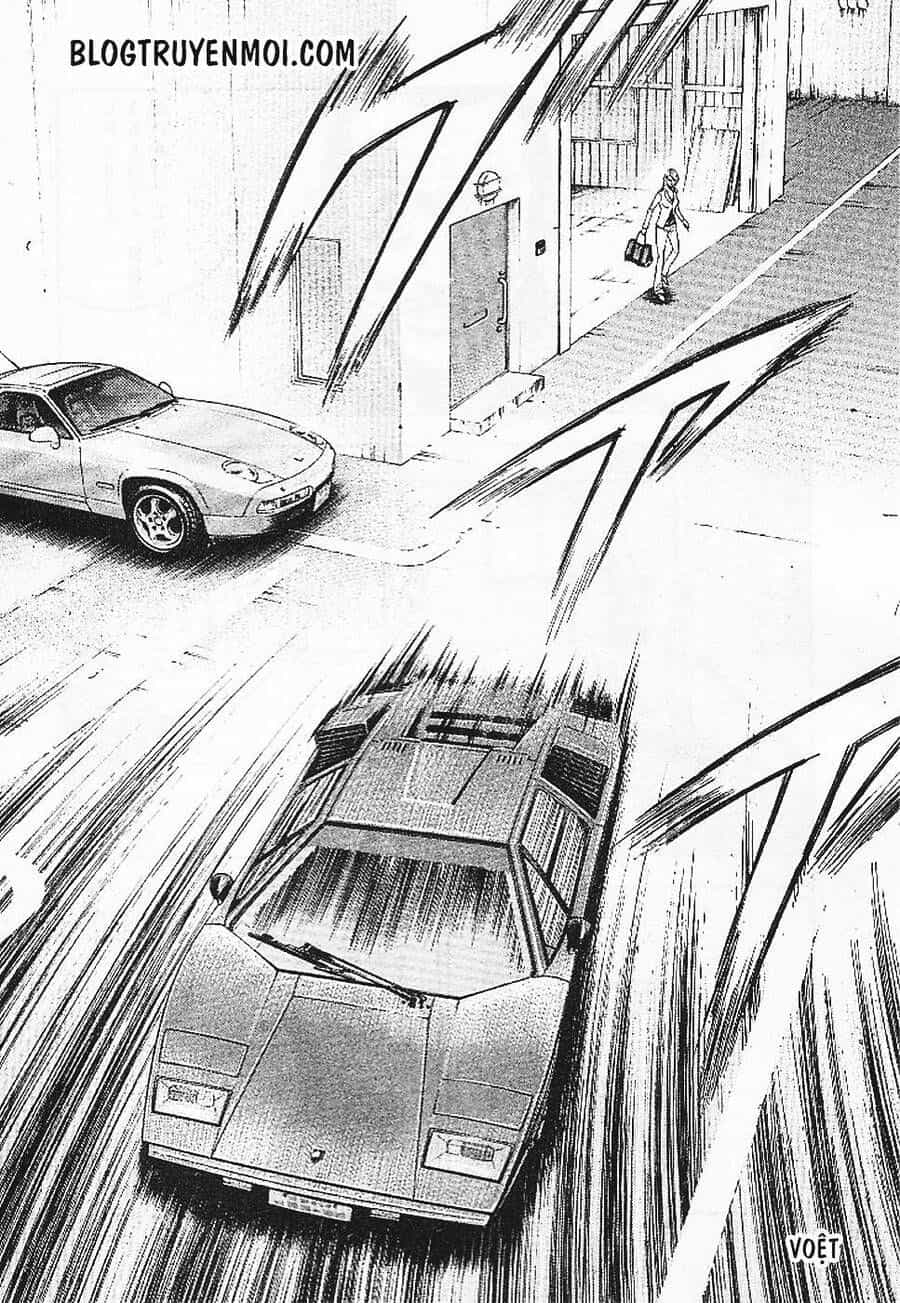 Countach - Chương 34 - ảnh 5
