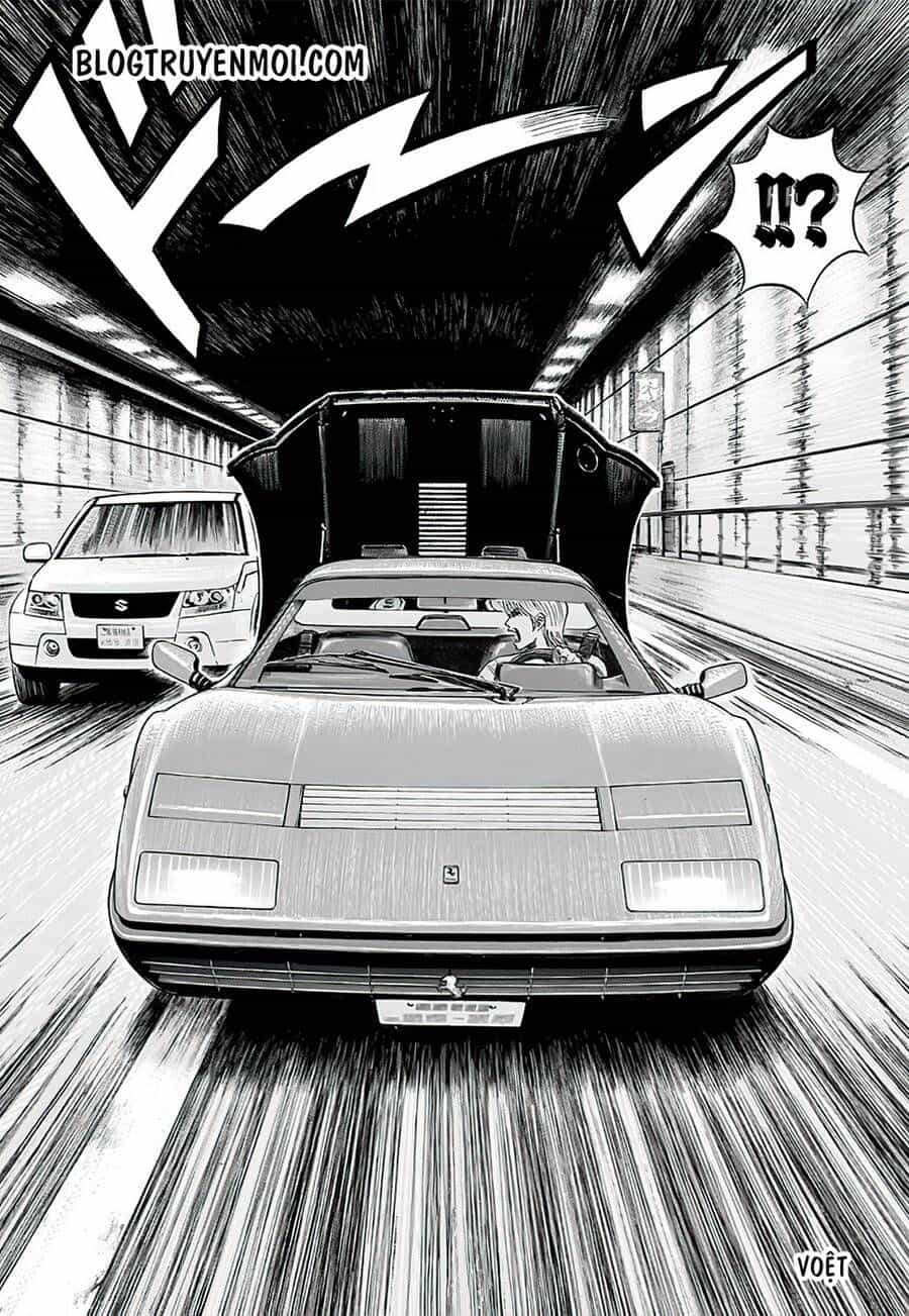 Countach - Chương 37 - ảnh 28