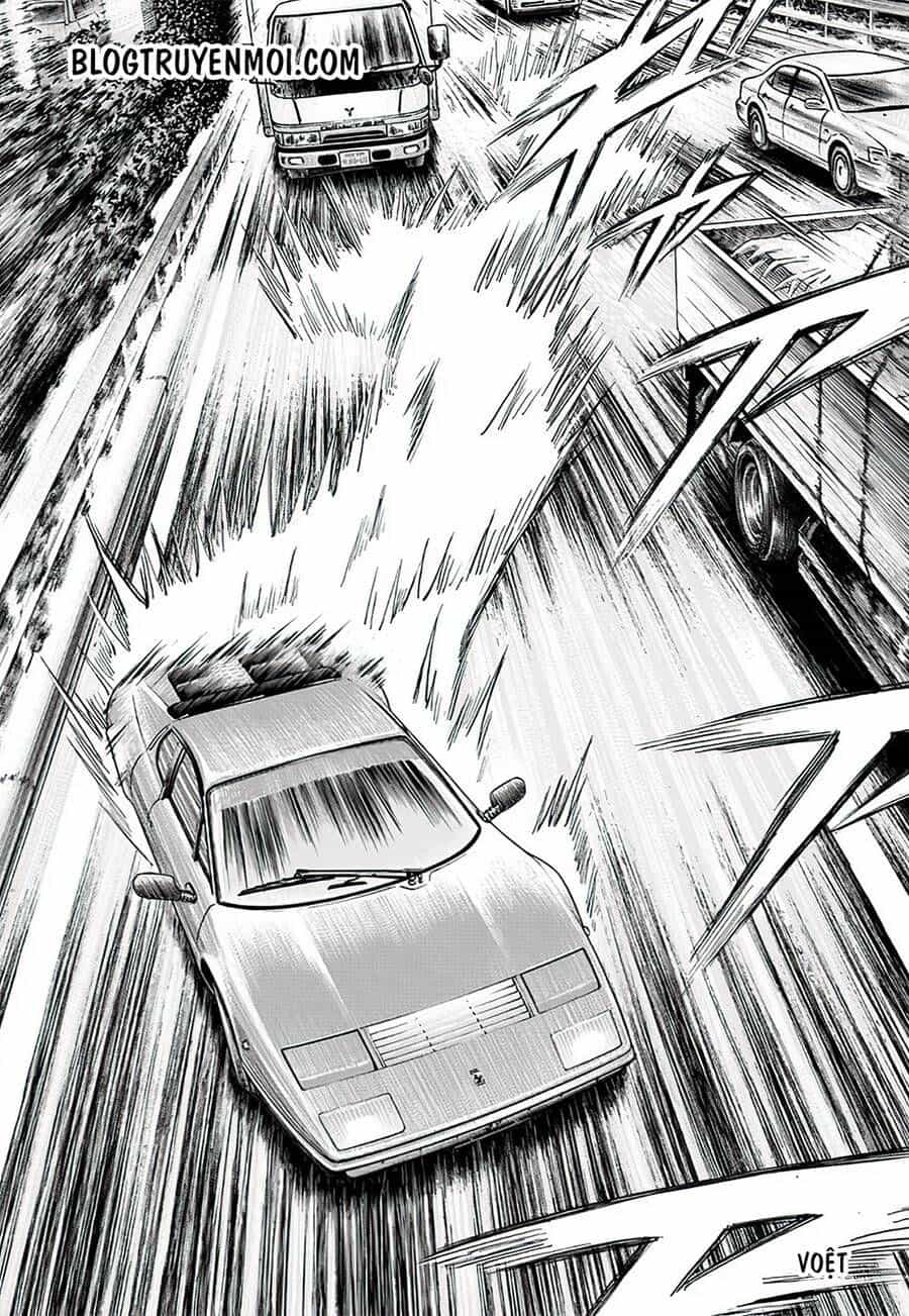 Countach - Chương 37 - ảnh 8