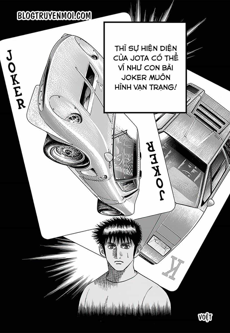 Countach - Chương 40 - ảnh 11
