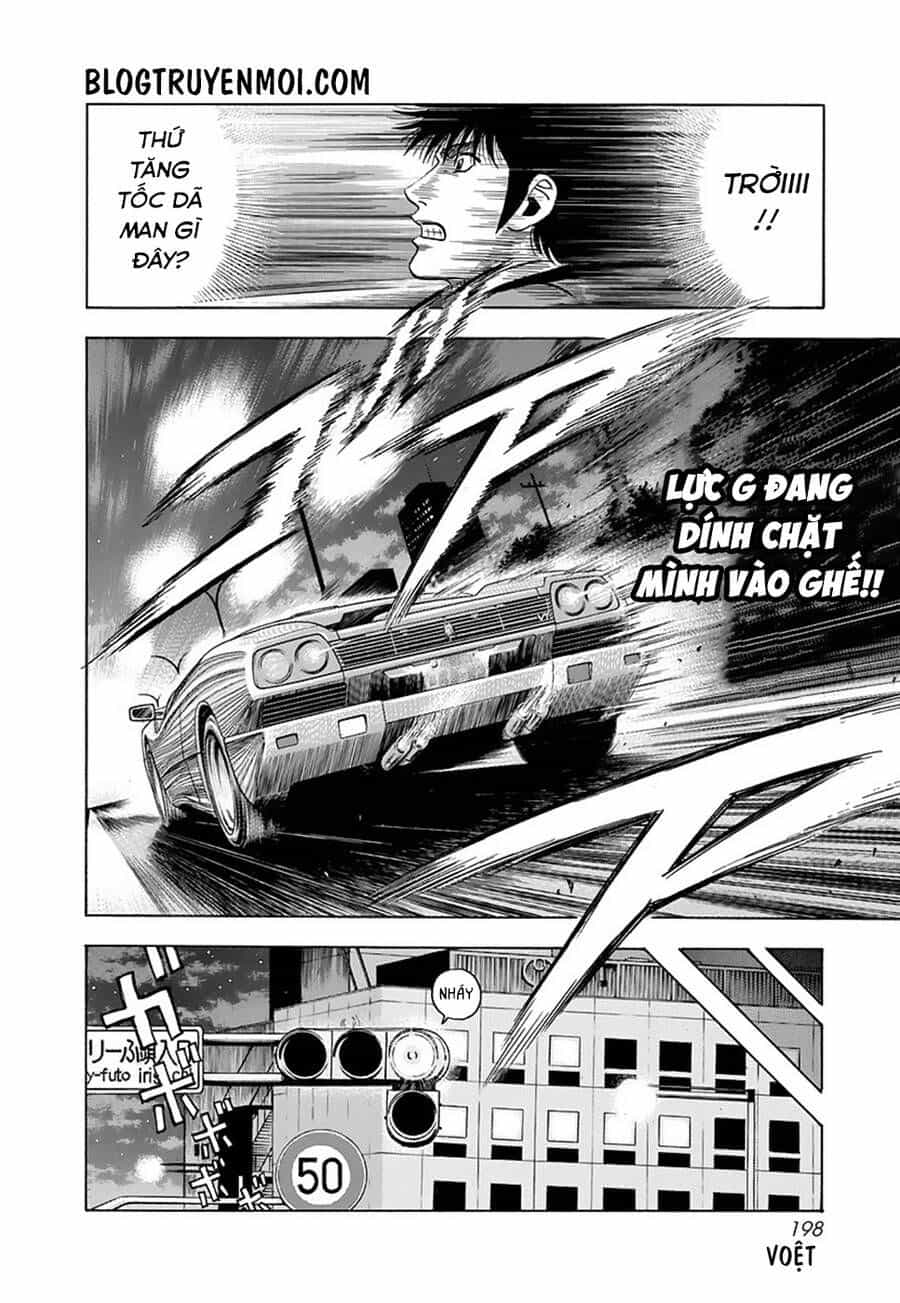 Countach - Chương 43 - ảnh 16