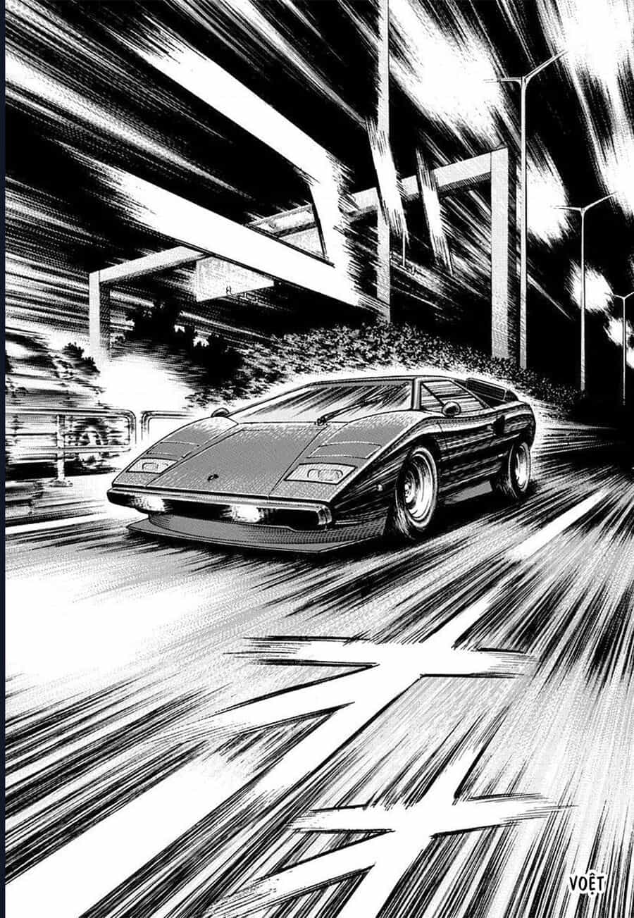 Countach - Chương 46 - ảnh 8