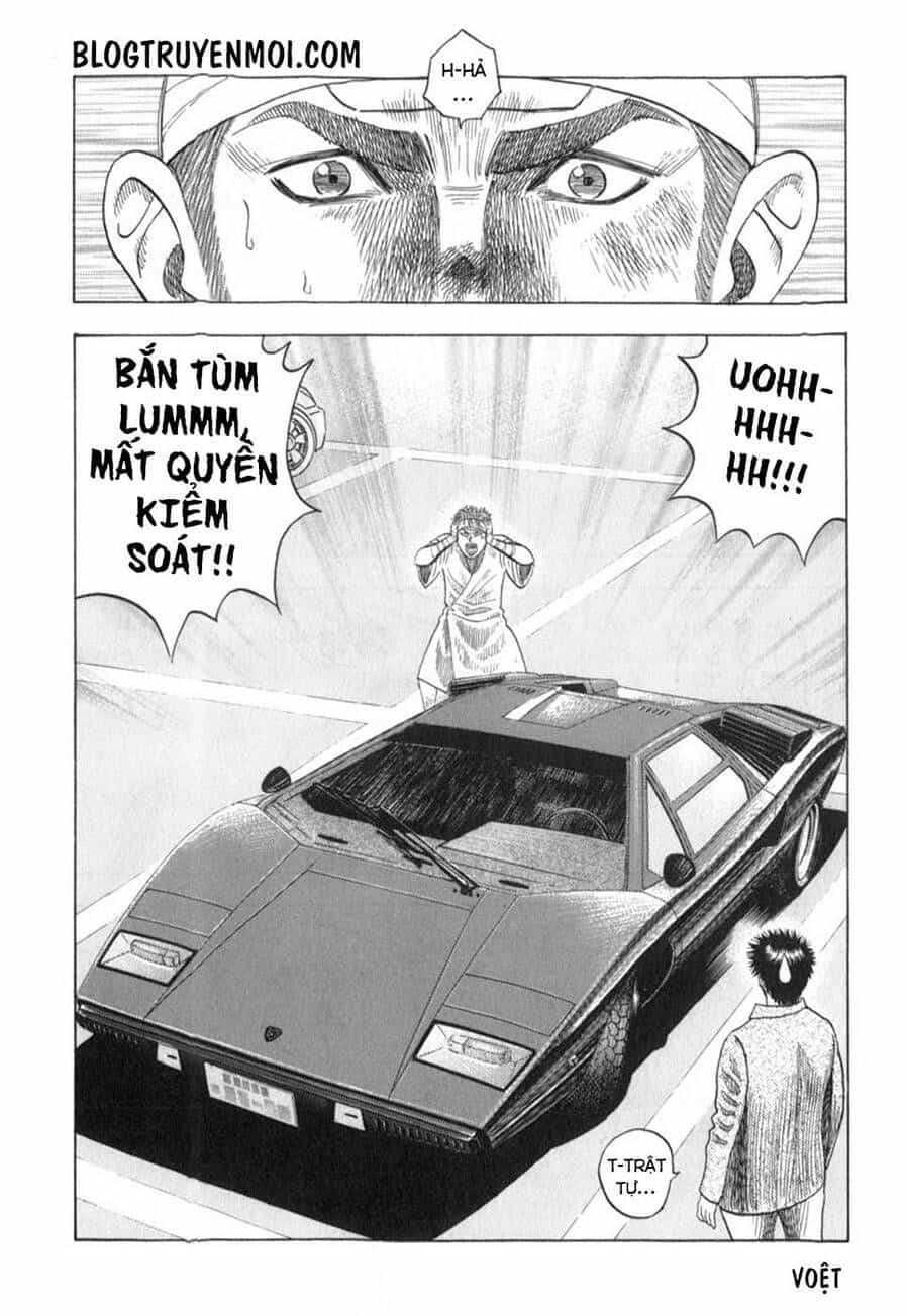 Countach - Chương 5 - ảnh 10