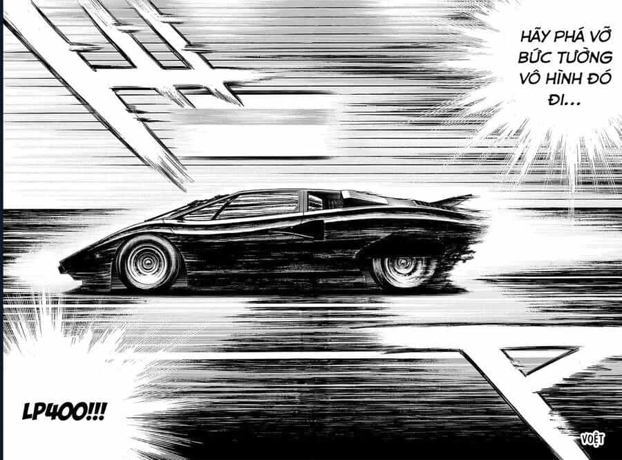 Countach - Chương 54 - ảnh 8