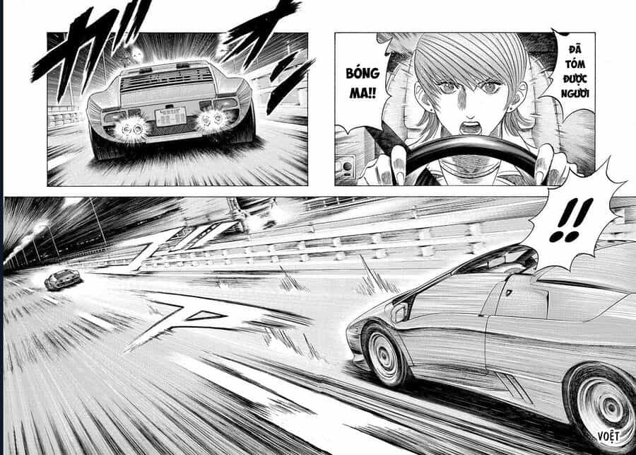 Countach - Chương 56 - ảnh 9