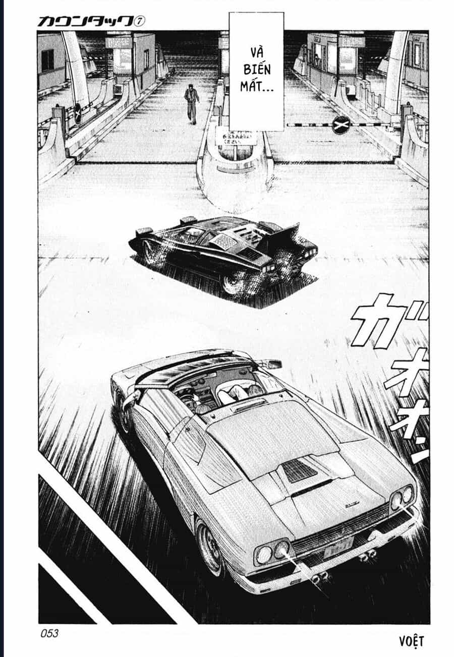 Countach - Chương 58 - ảnh 5