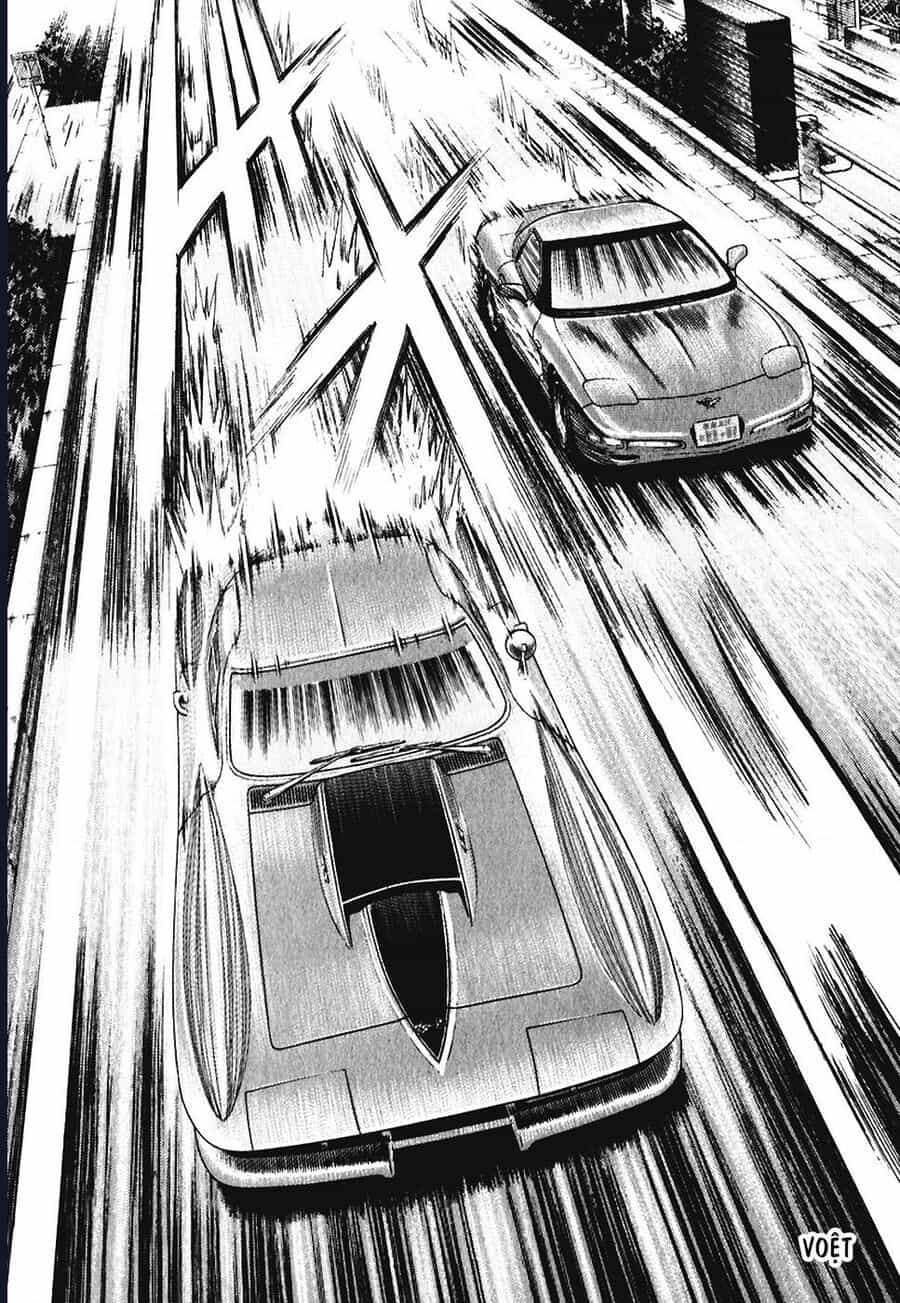 Countach - Chương 61 - ảnh 18