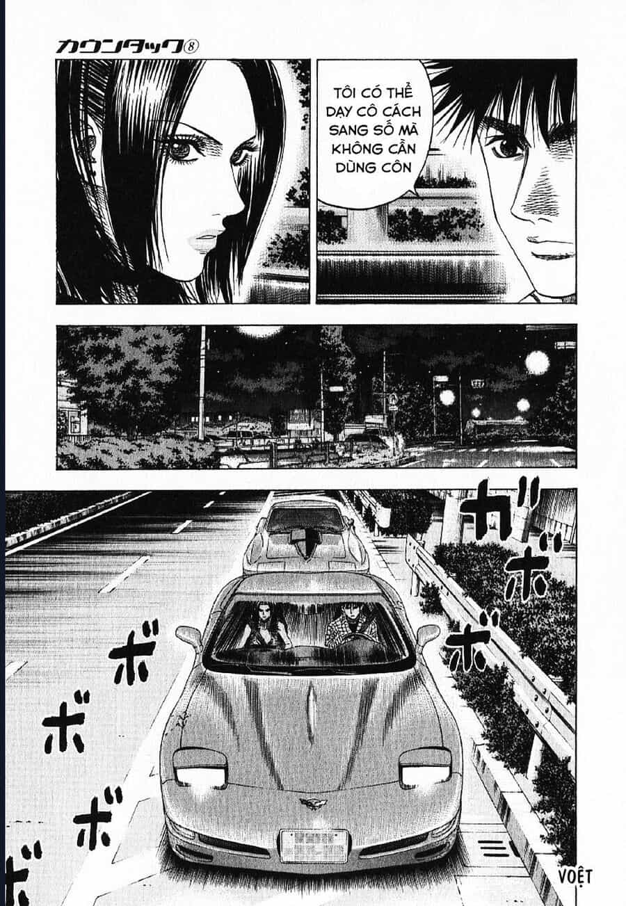Countach - Chương 66 - ảnh 11