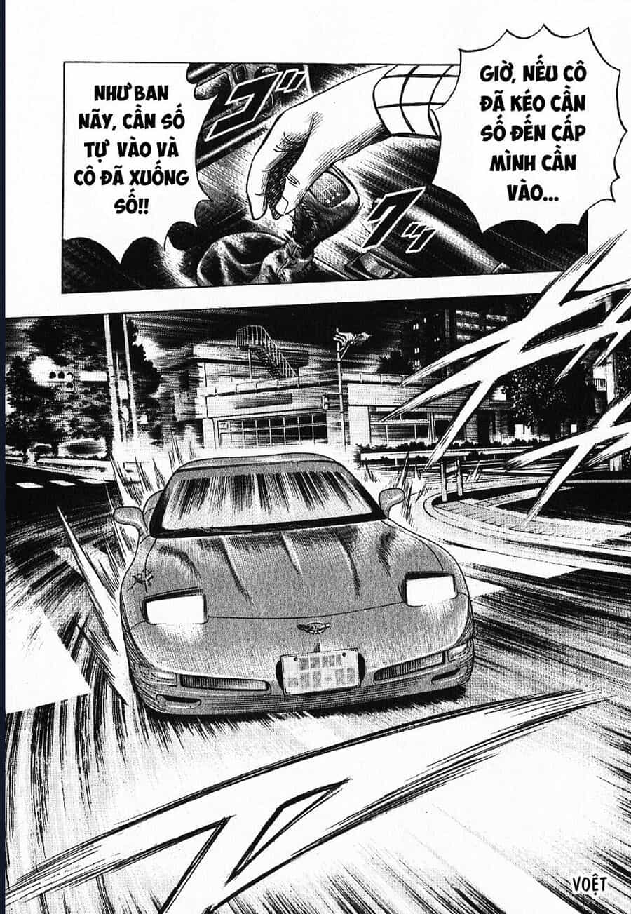 Countach - Chương 66 - ảnh 16