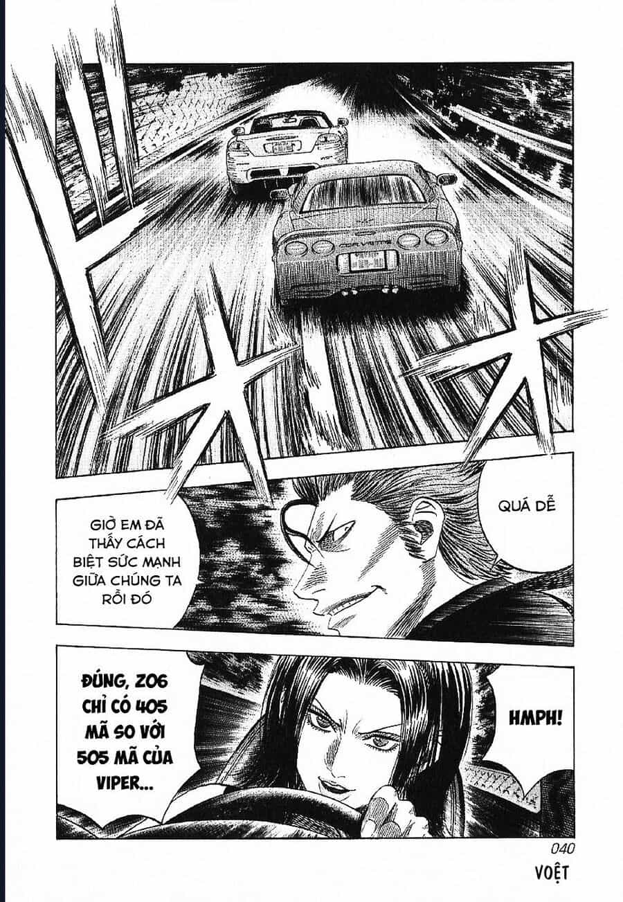 Countach - Chương 68 - ảnh 7