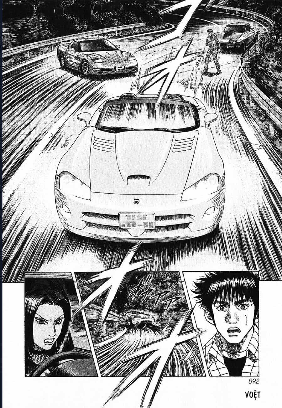 Countach - Chương 69 - ảnh 39