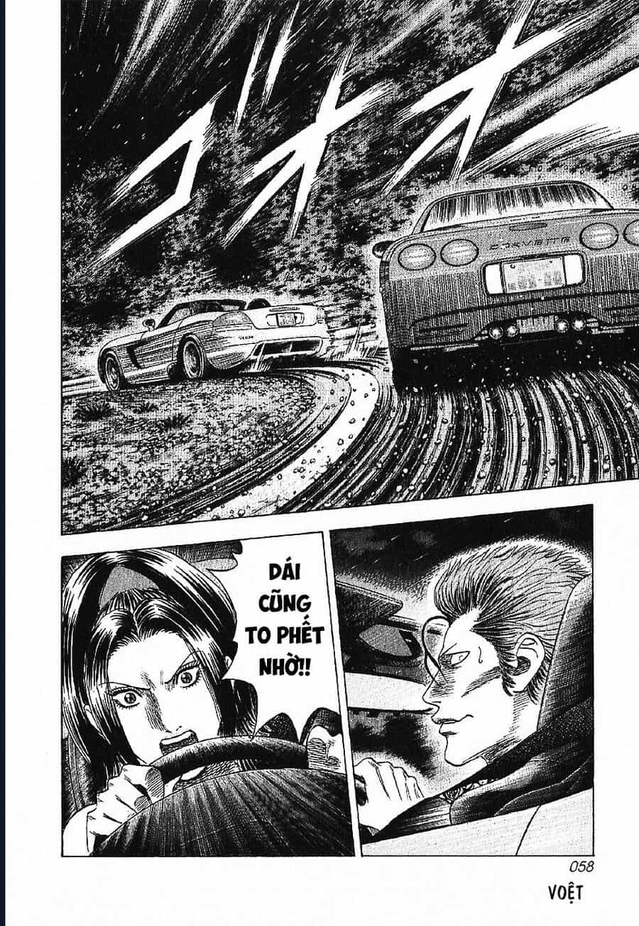 Countach - Chương 69 - ảnh 6