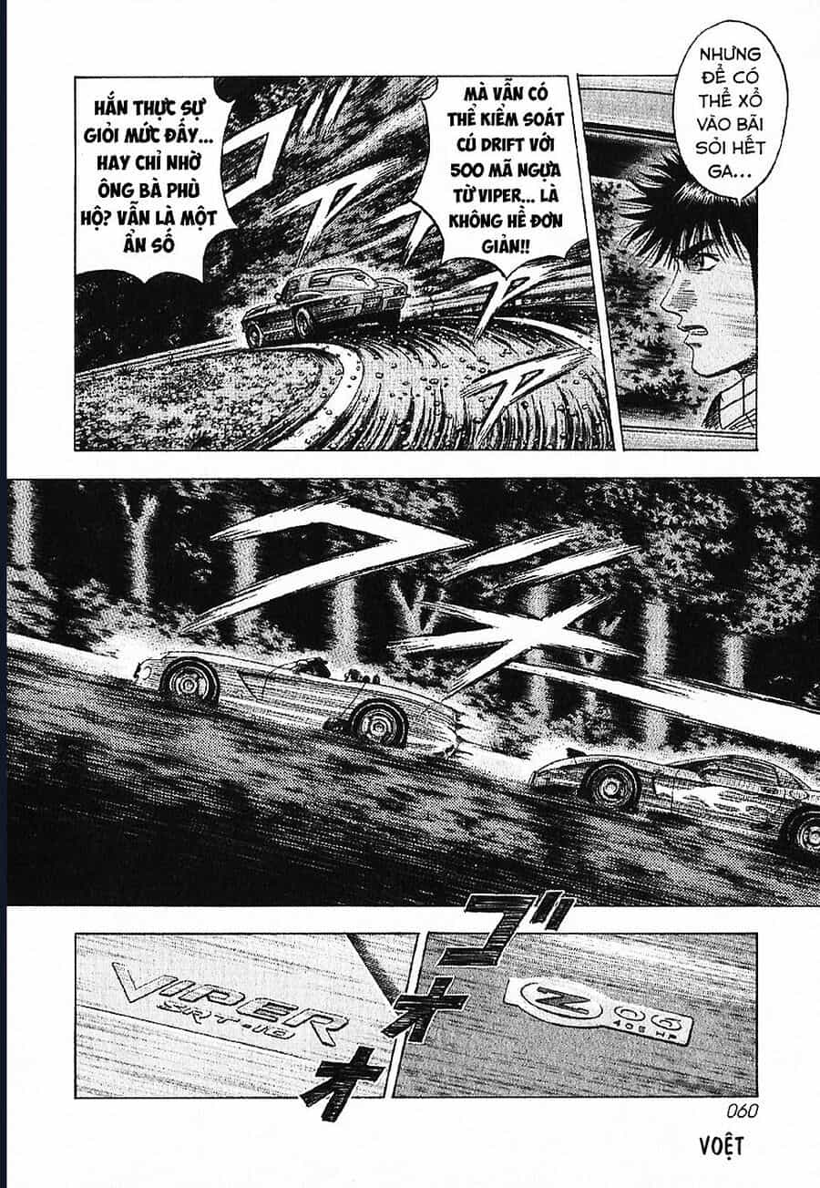 Countach - Chương 69 - ảnh 8