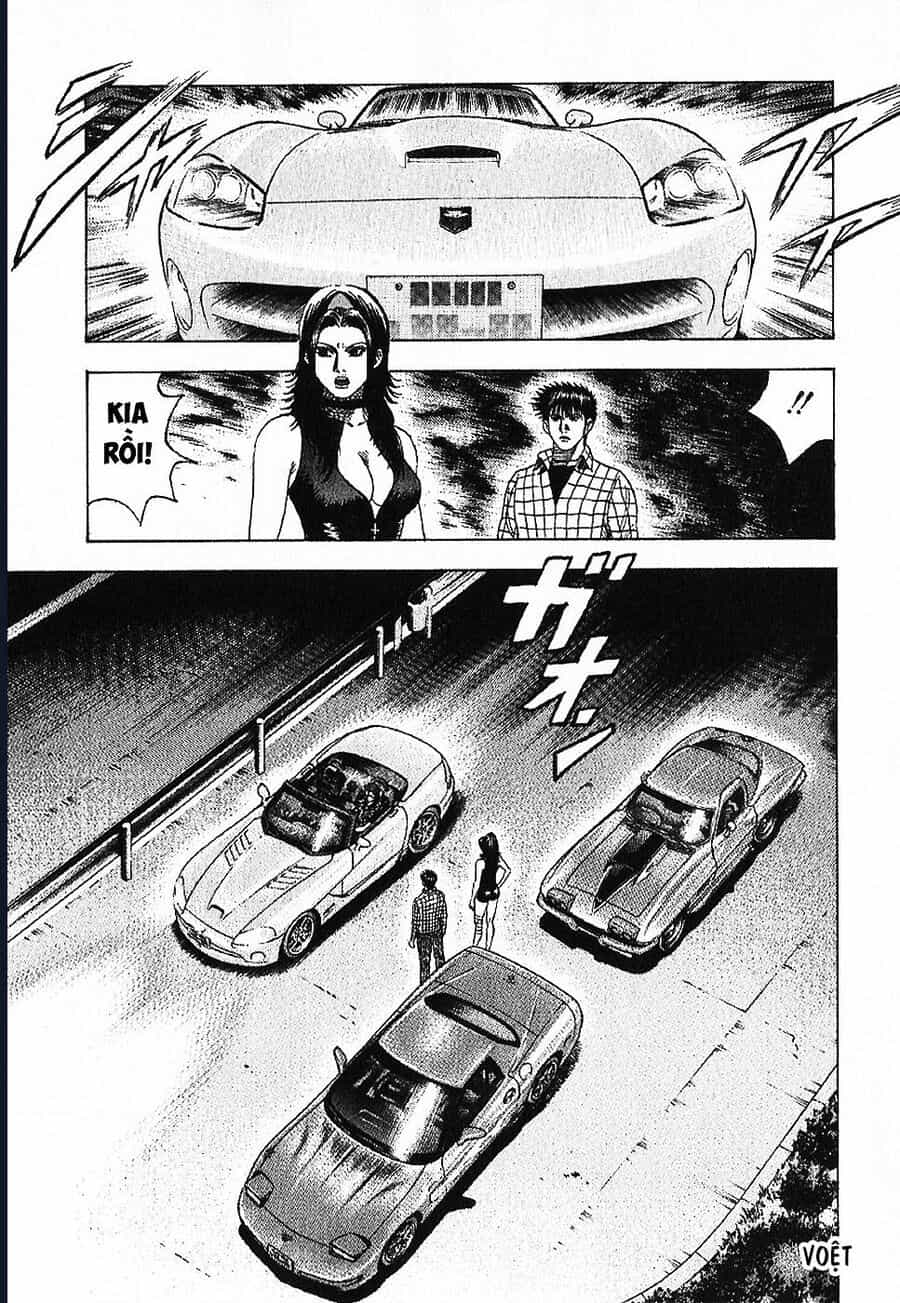 Countach - Chương 71 - ảnh 12
