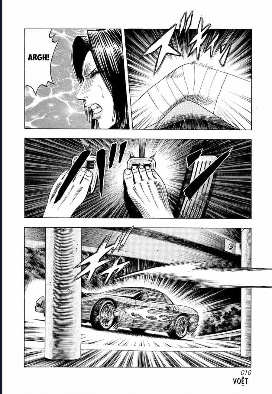 Countach - Chương 72 - ảnh 8