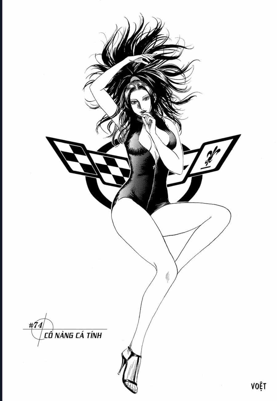 Countach - Chương 74 - ảnh 3
