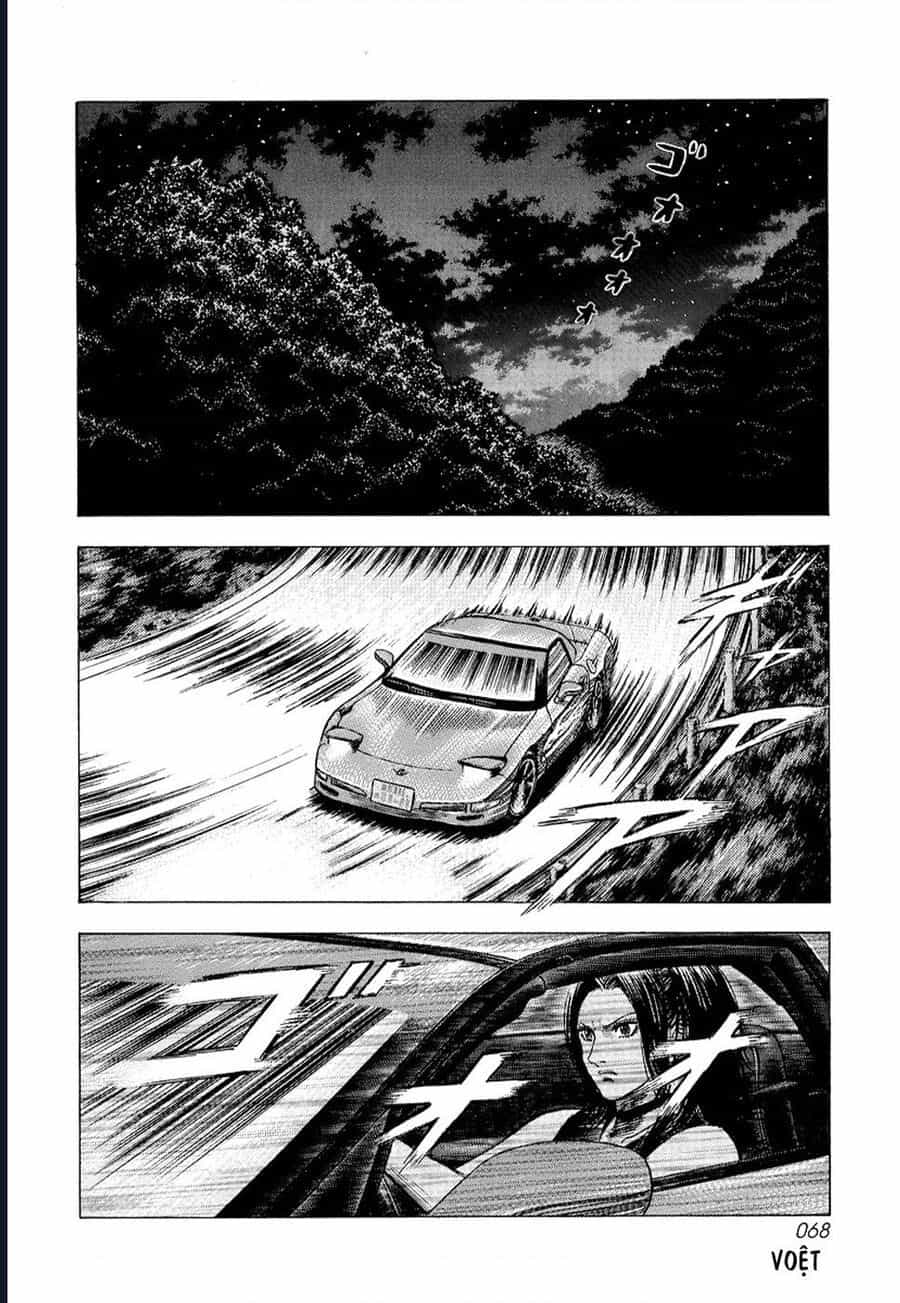 Countach - Chương 74 - ảnh 4