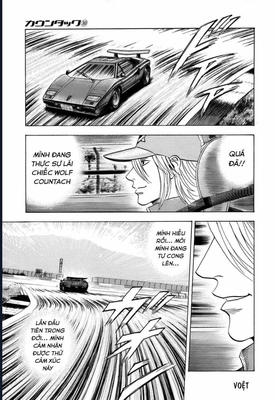 Countach - Chương 84 - ảnh 14