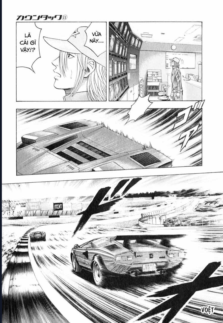 Countach - Chương 89 - ảnh 12