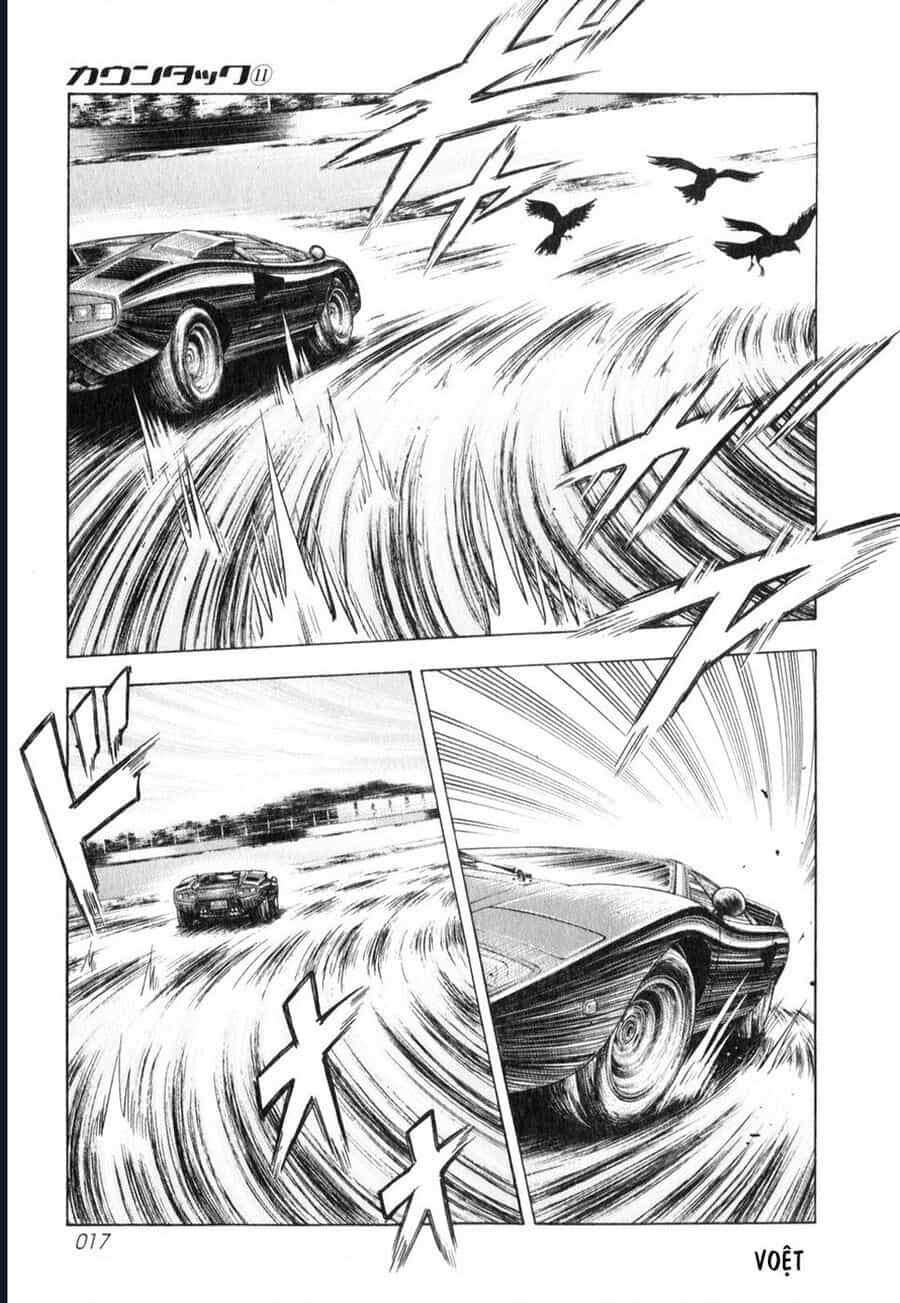 Countach - Chương 89 - ảnh 16