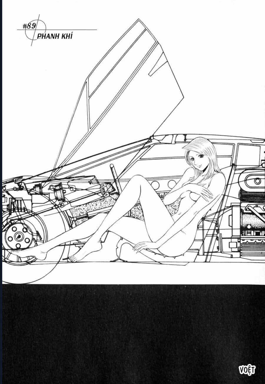 Countach - Chương 89 - ảnh 4