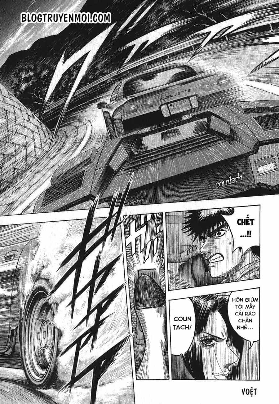 Countach - Chương 9 - ảnh 11