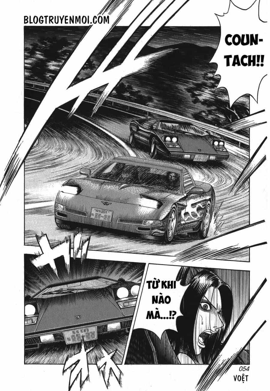 Countach - Chương 9 - ảnh 4