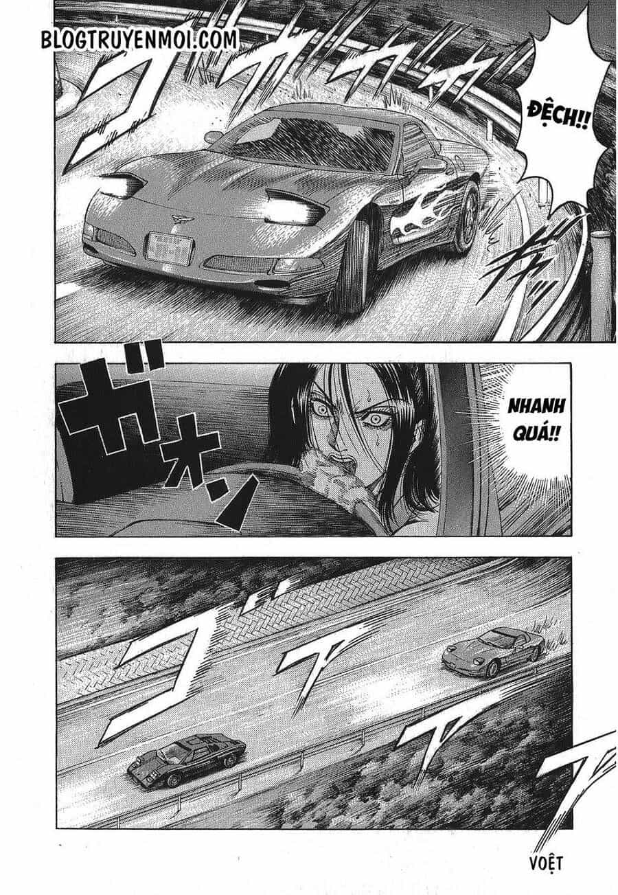 Countach - Chương 9 - ảnh 8