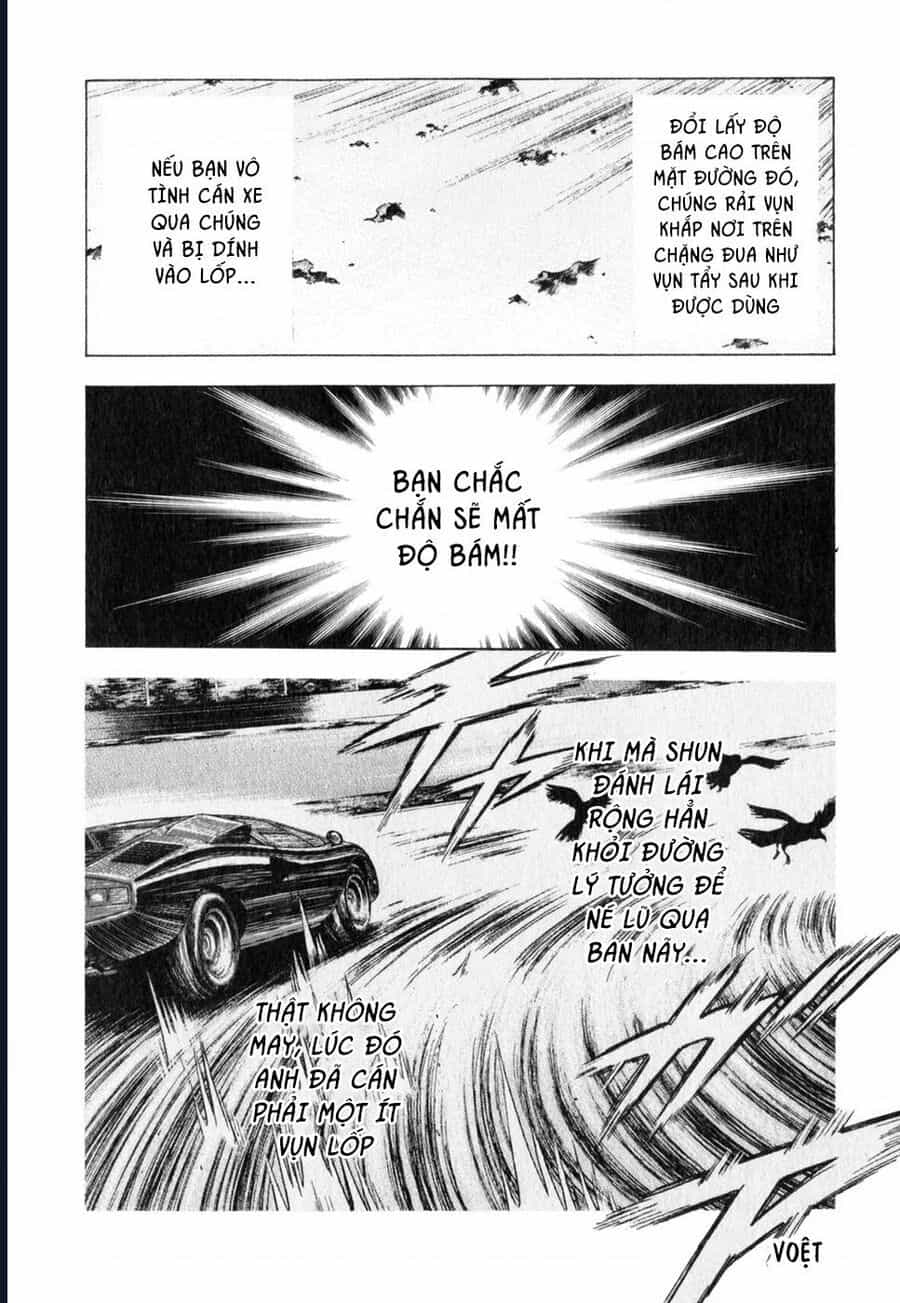 Countach - Chương 90 - ảnh 10