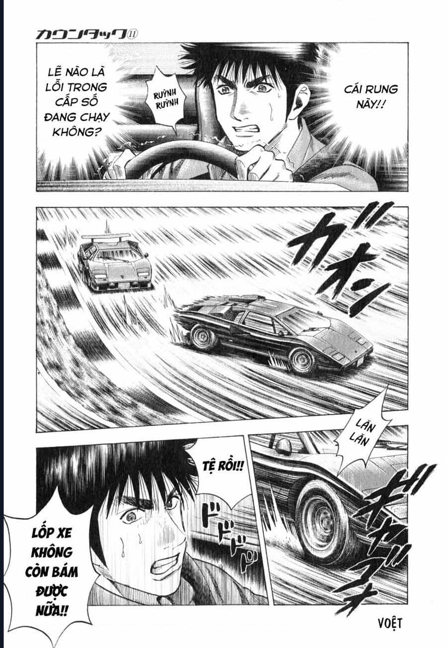 Countach - Chương 90 - ảnh 5