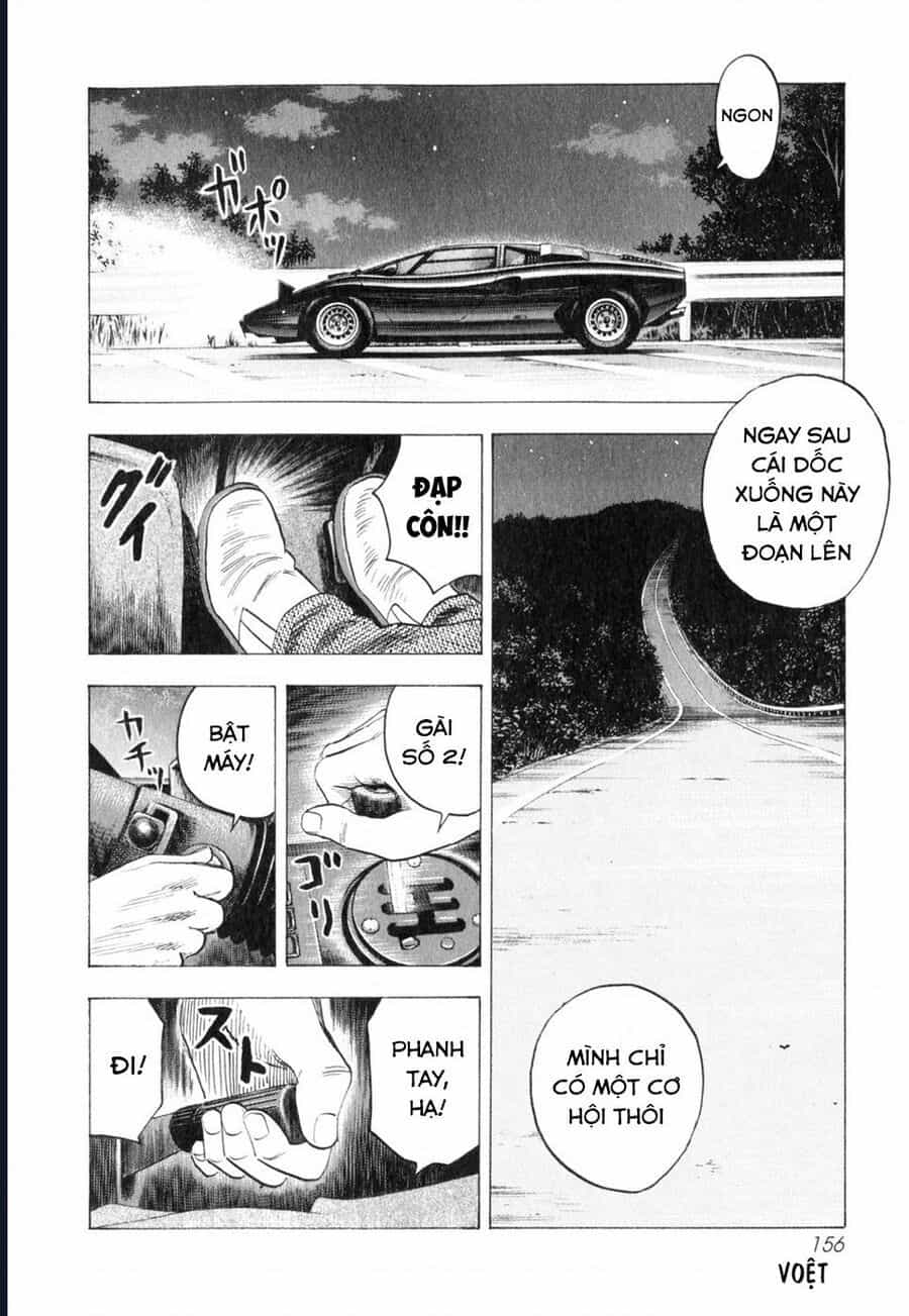 Countach - Chương 97 - ảnh 14